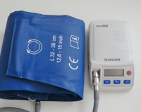Tlakový Holter monitoring
